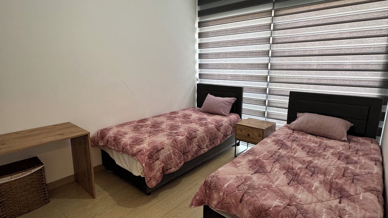 Photo of Bedroom in Karavas