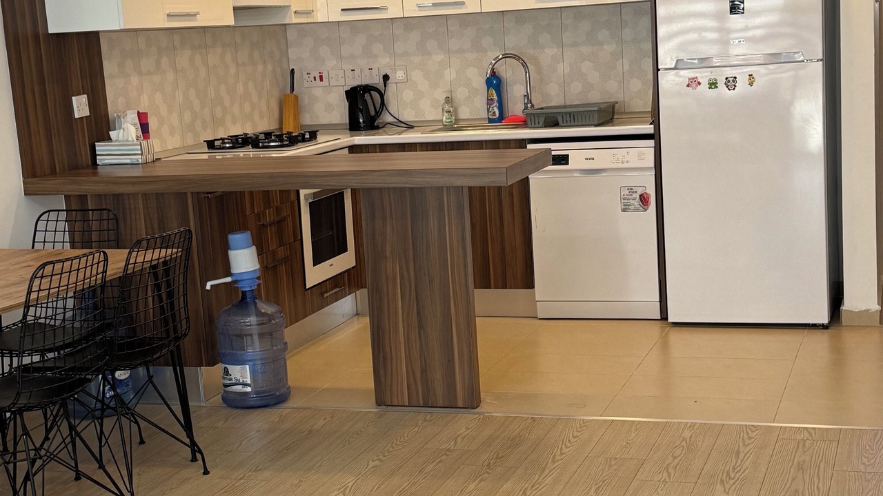 Photo of Kitchen in Karavas