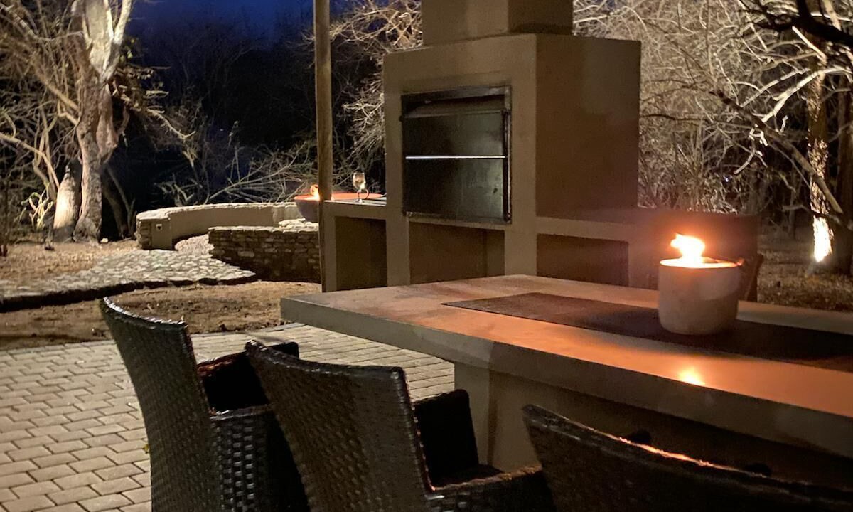 Photo of Outdoor in Marloth Park