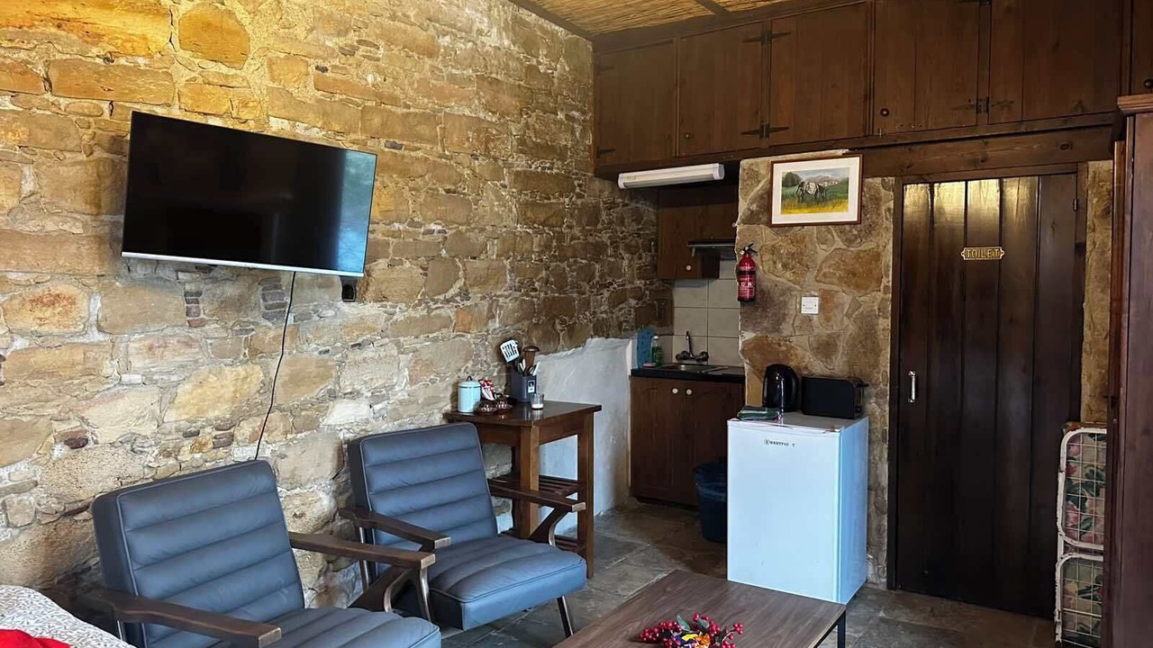 Photo of Livingroom in Pachna