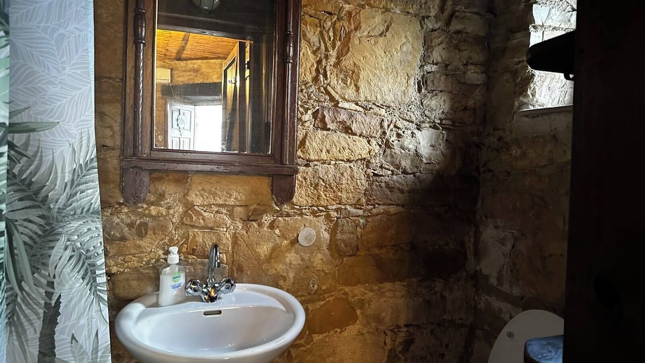 Photo of Bathroom in Pachna