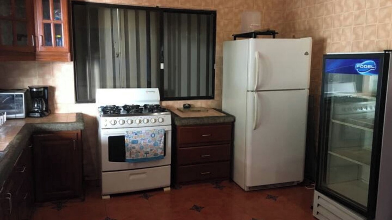 Photo of Kitchen in El Transito