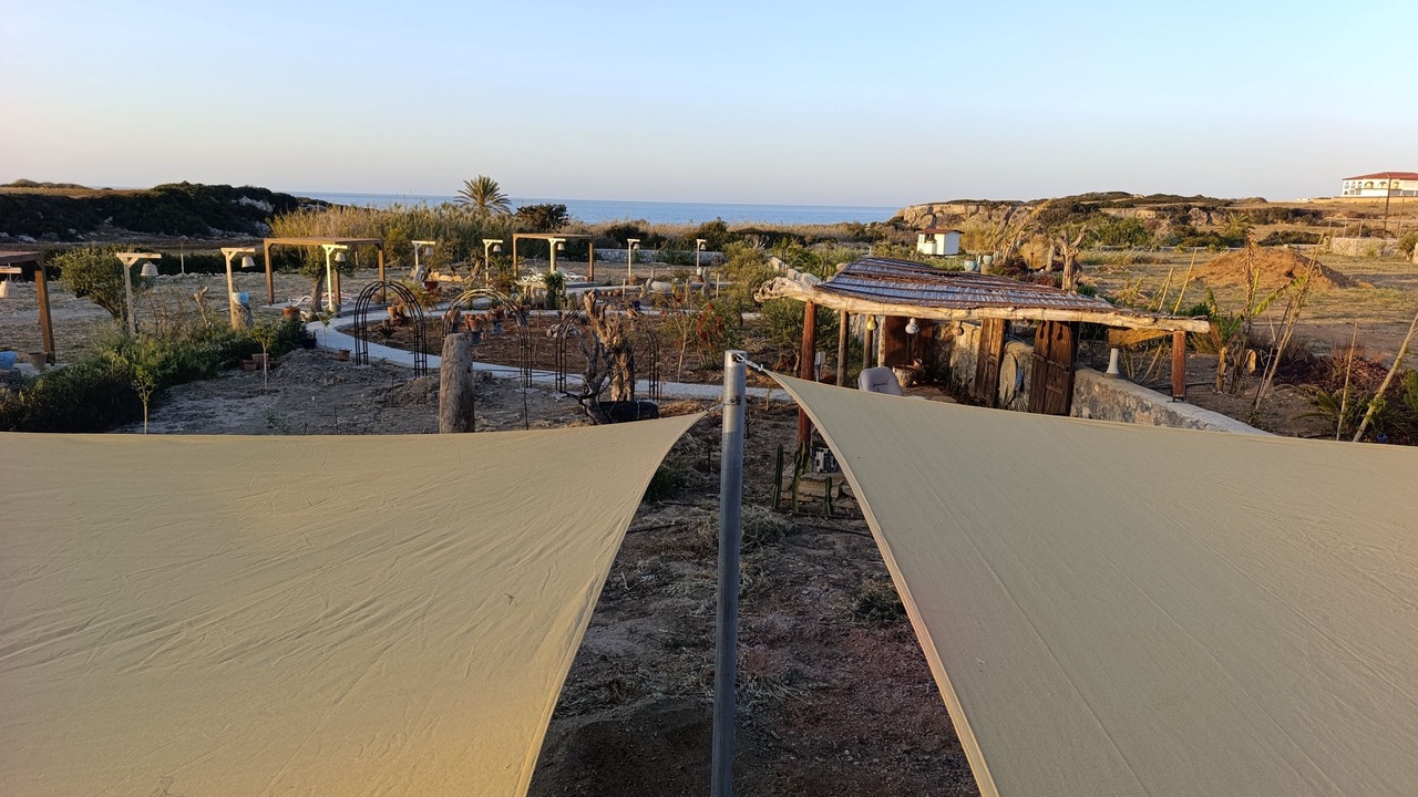 Photo of Outdoor in Cape Greko