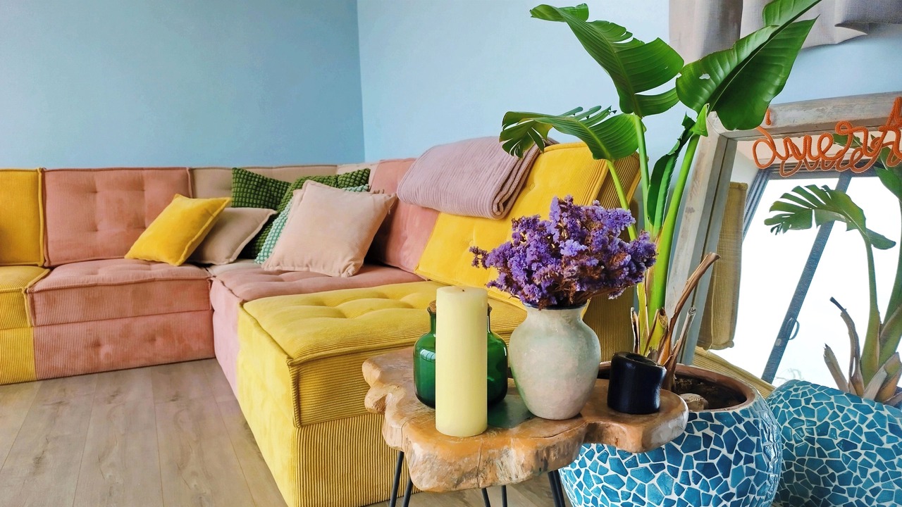 Photo of Livingroom in Cape Greko