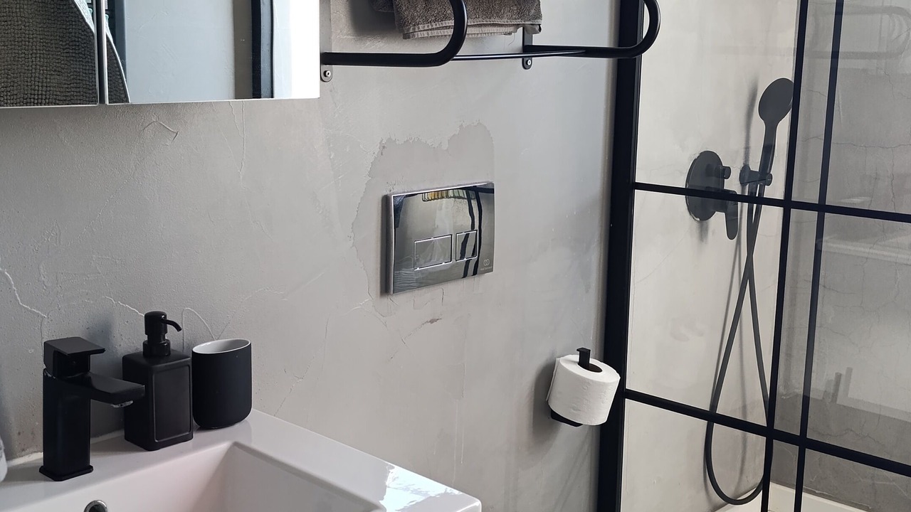 Photo of Bathroom in Cape Greko