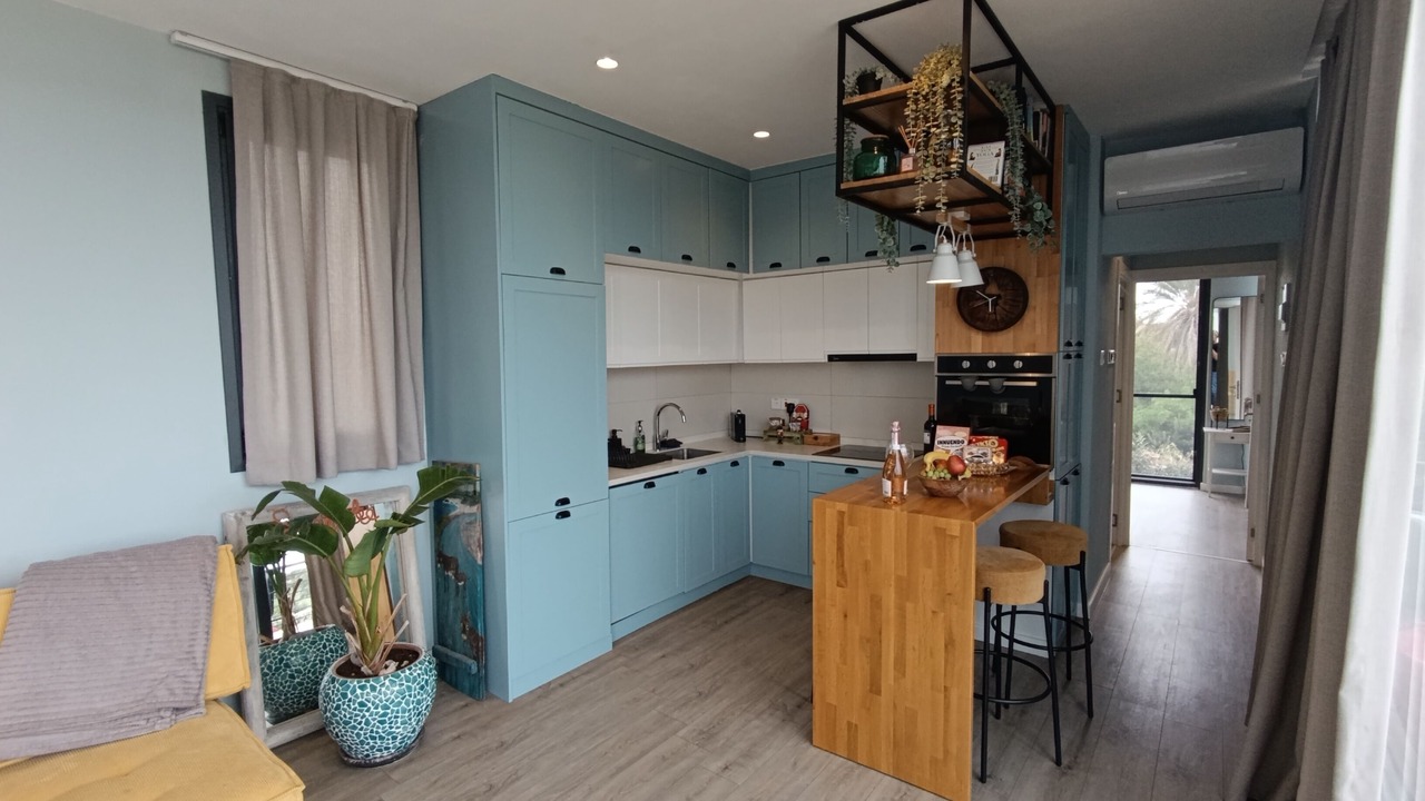 Photo of Kitchen in Cape Greko
