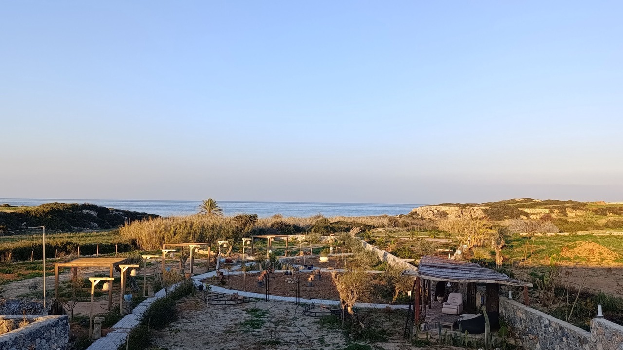 Photo of Outdoor in Cape Greko
