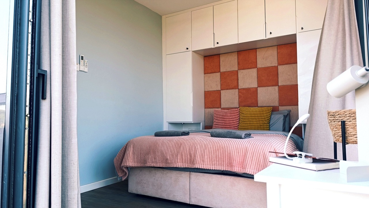 Photo of Bedroom in Cape Greko
