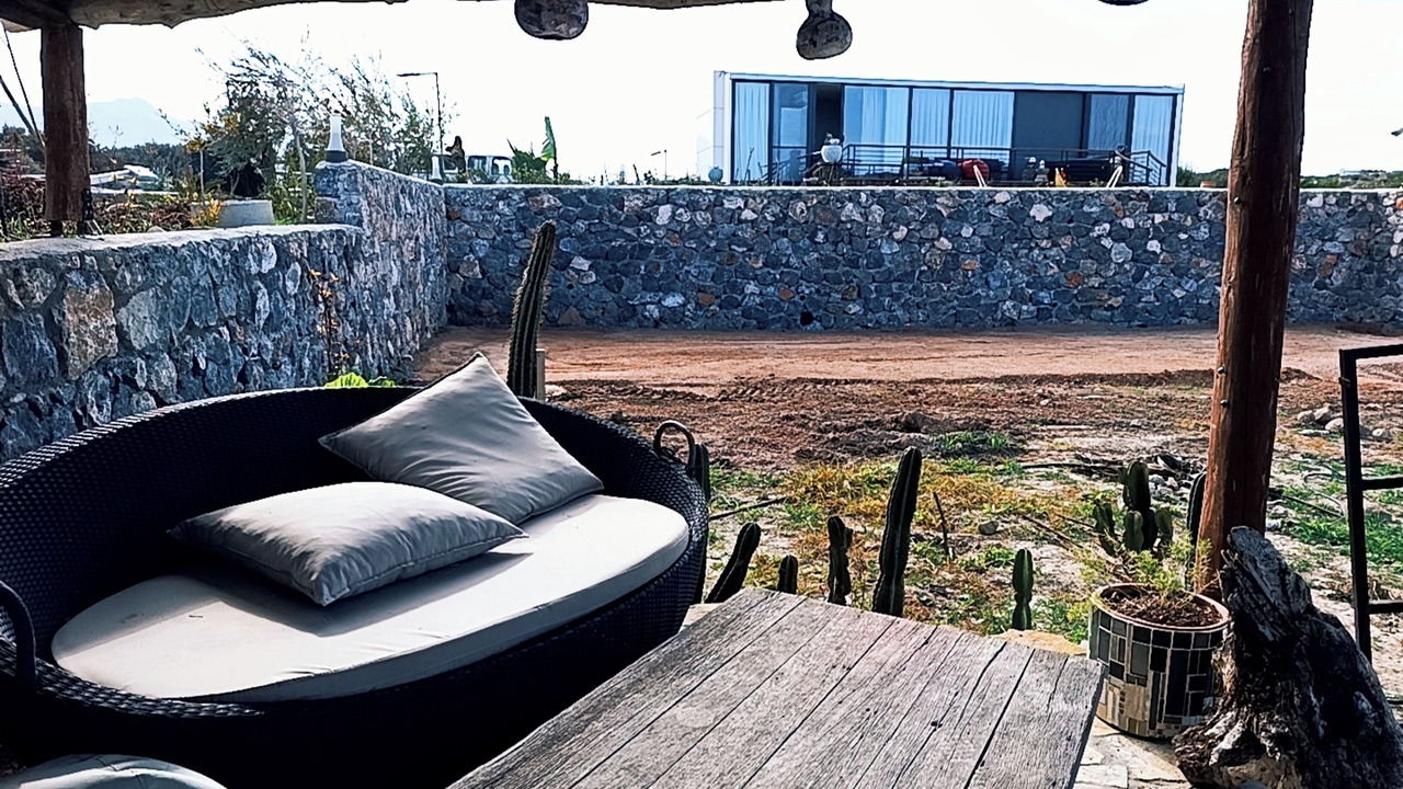 Photo of Outdoor in Cape Greko