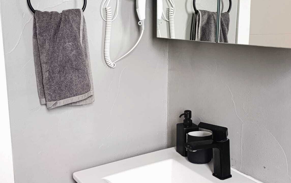 Photo of Bathroom in Cape Greko