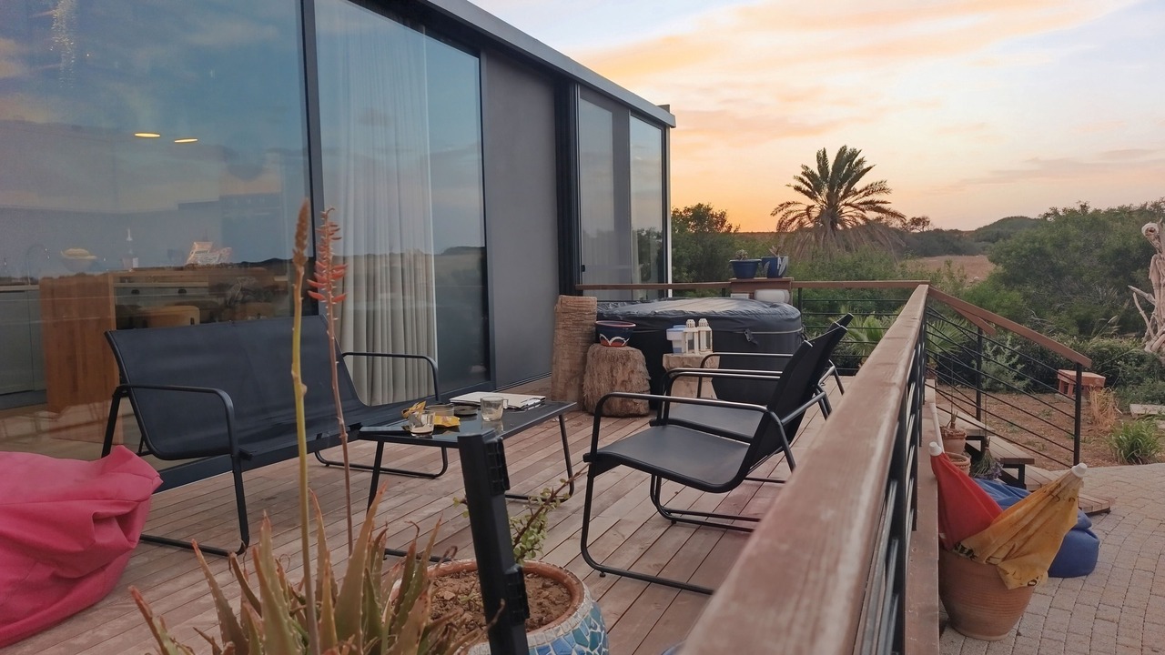 Photo of Patio Balcony in Cape Greko
