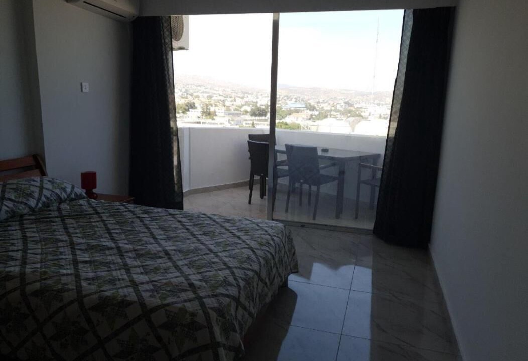 Photo of Bedroom in Neapolis
