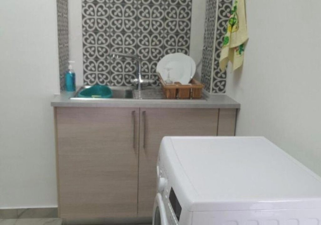 Photo of Bathroom in Neapolis