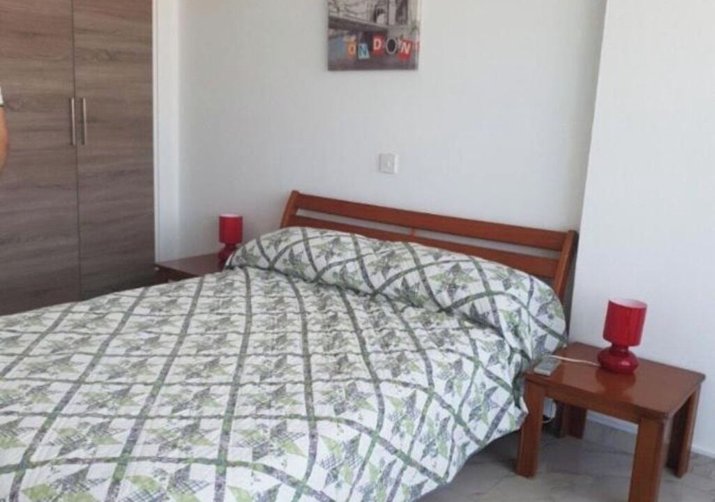 Photo of Bedroom in Neapolis