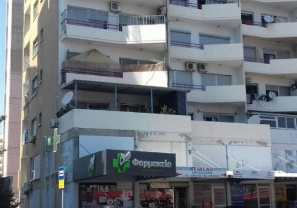 Photo of Outdoor in Neapolis