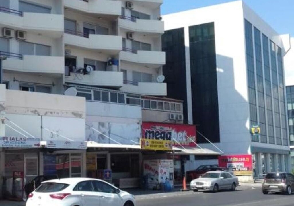 Photo of Outdoor in Neapolis