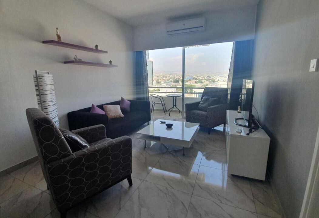 Photo of Livingroom in Neapolis