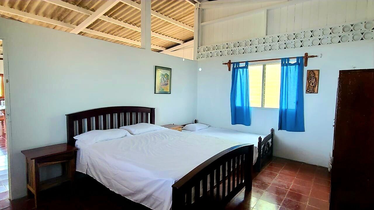 Photo of Bedroom in Carazo