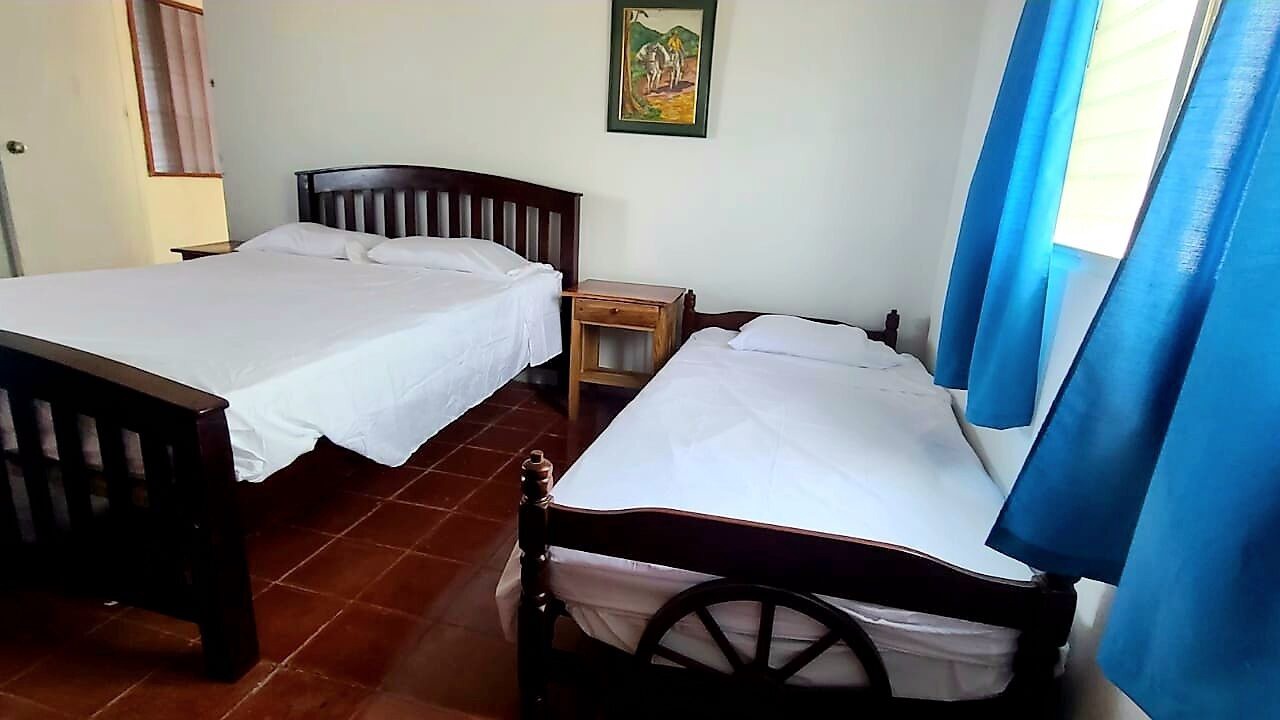 Photo of Bedroom in Carazo