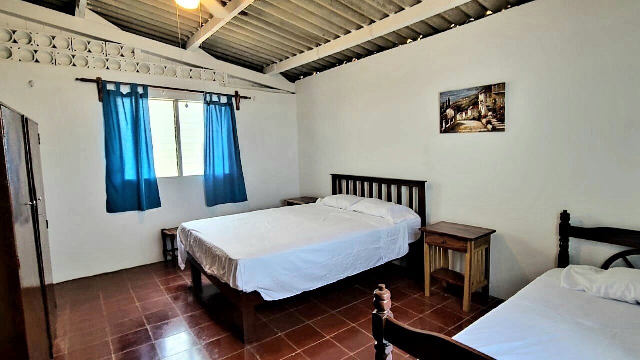 Photo of Bedroom in Carazo