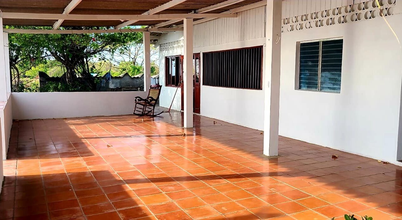 Photo of Patio Balcony in Carazo