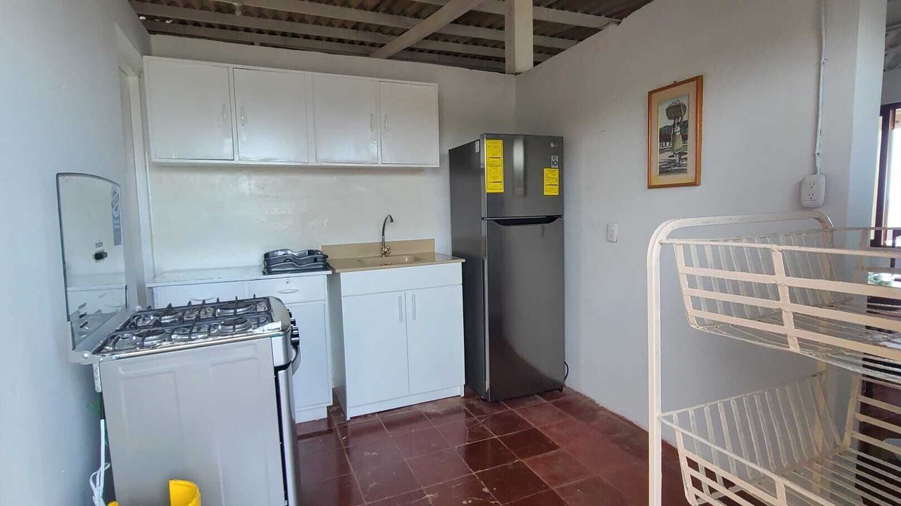 Photo of Kitchen in Carazo