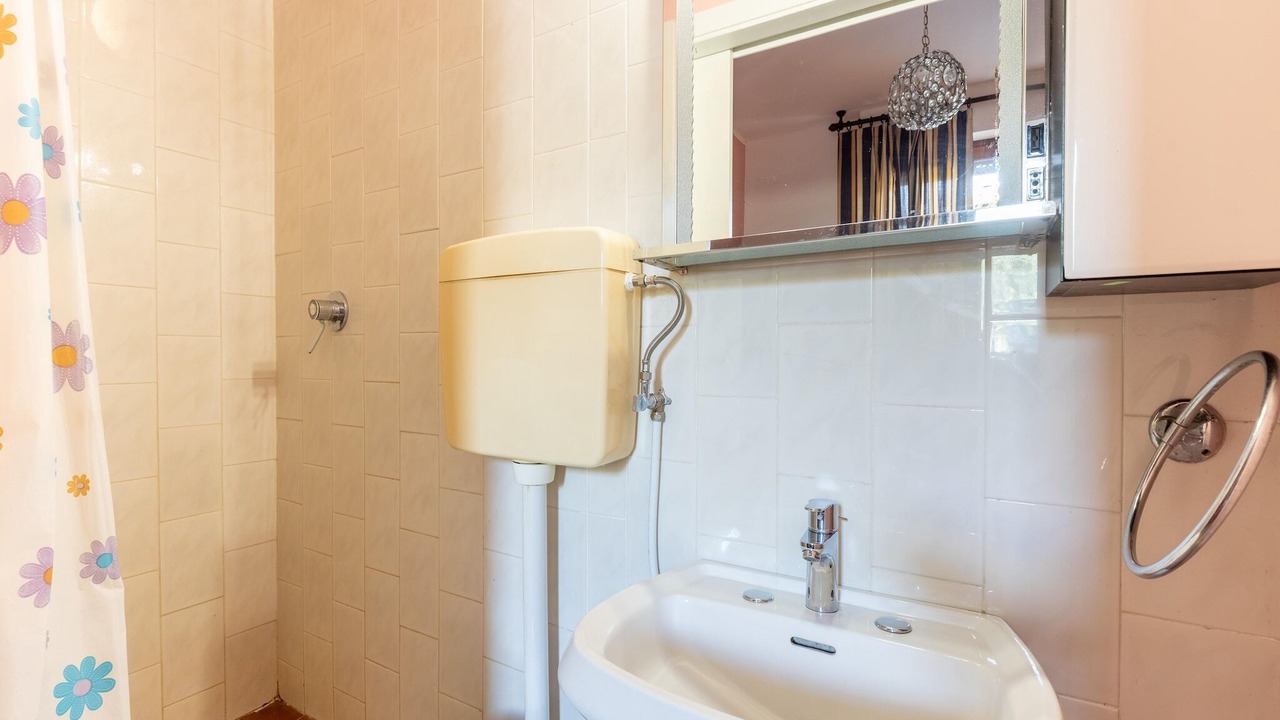 Photo of Bathroom in Tuoro sul Trasimeno