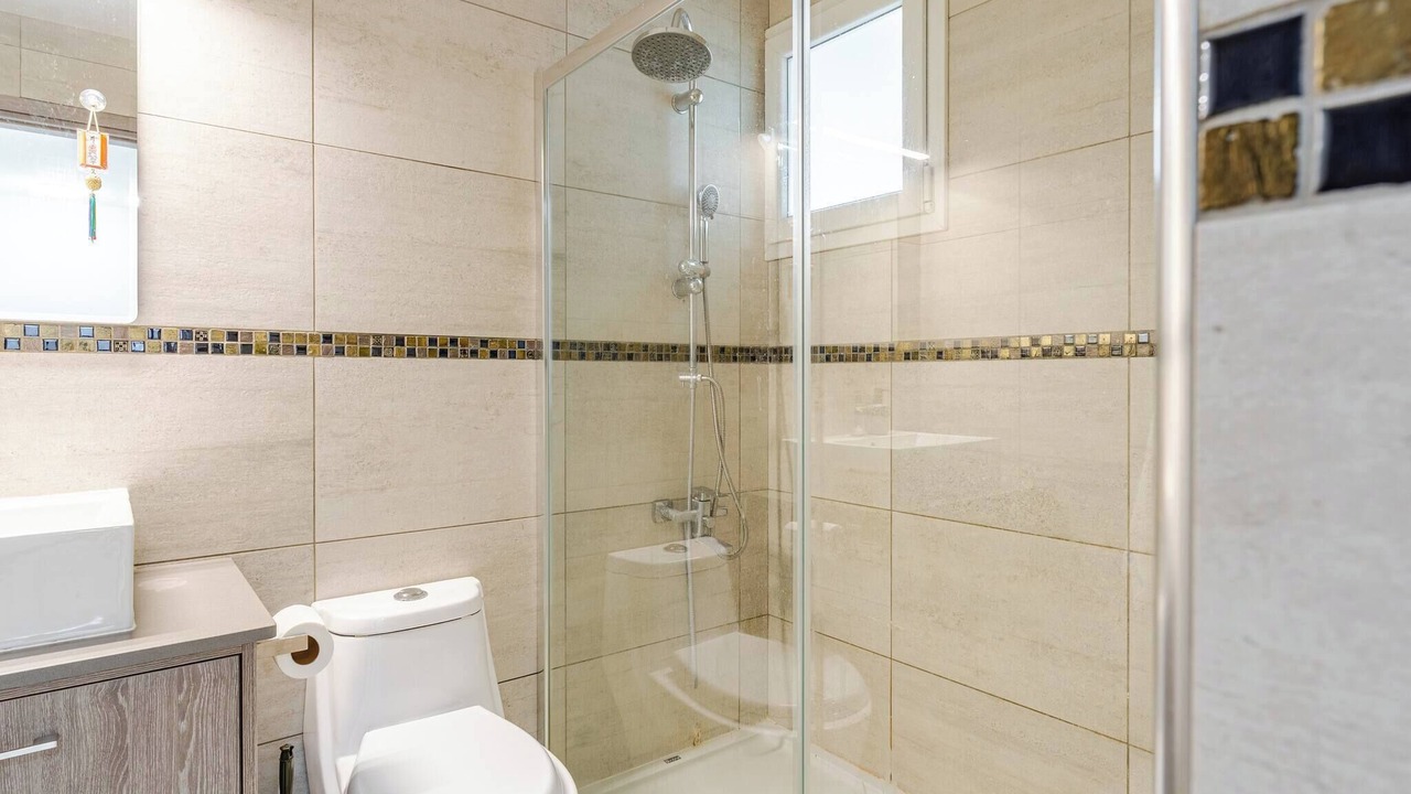 Photo of Bathroom in Limassol