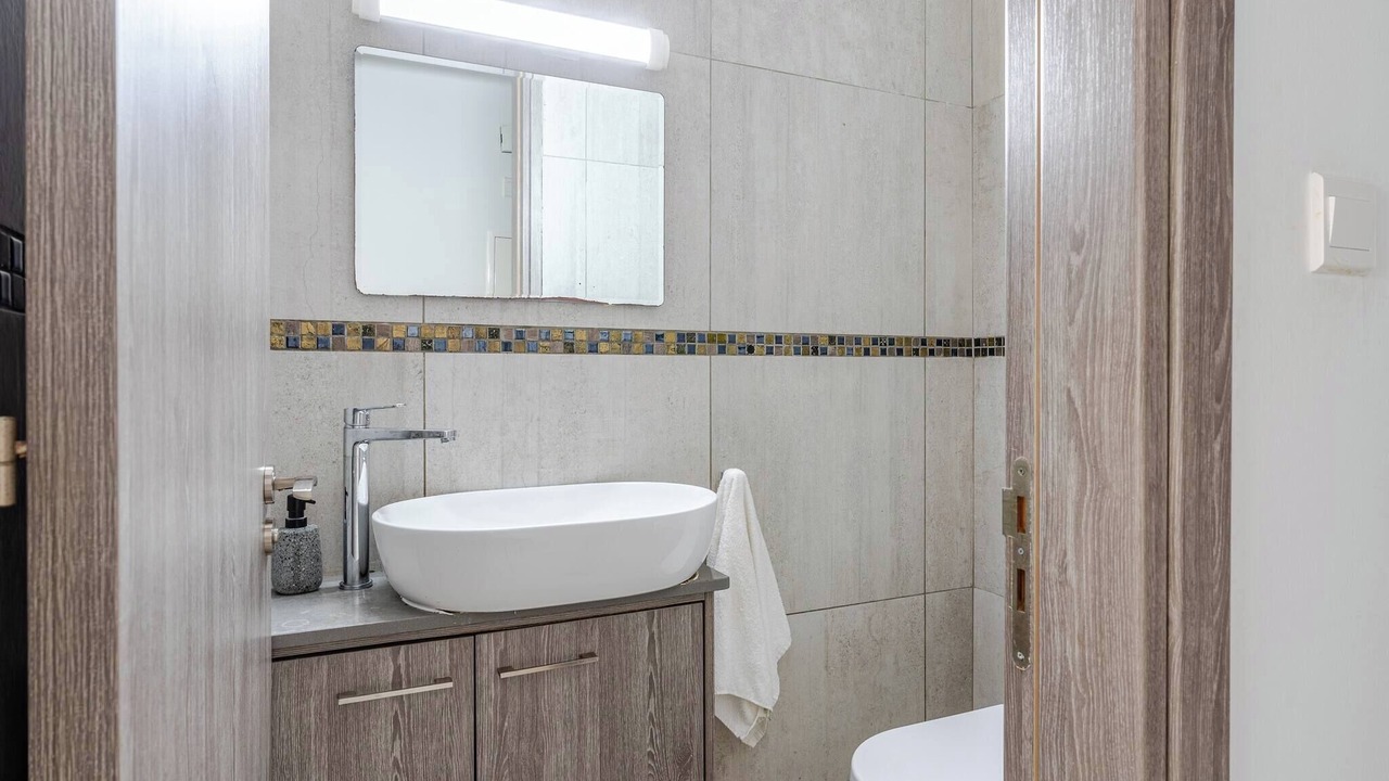 Photo of Bathroom in Limassol