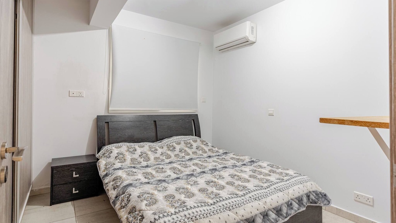 Photo of Bedroom in Limassol