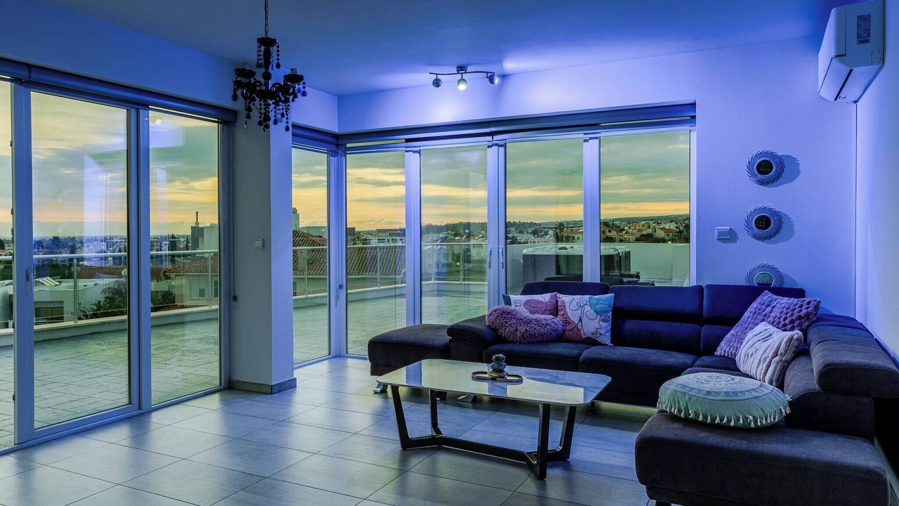 Photo of Livingroom in Limassol