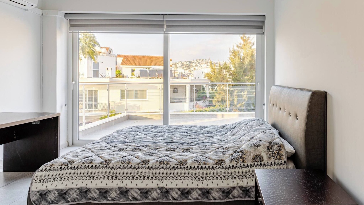 Photo of Bedroom in Limassol