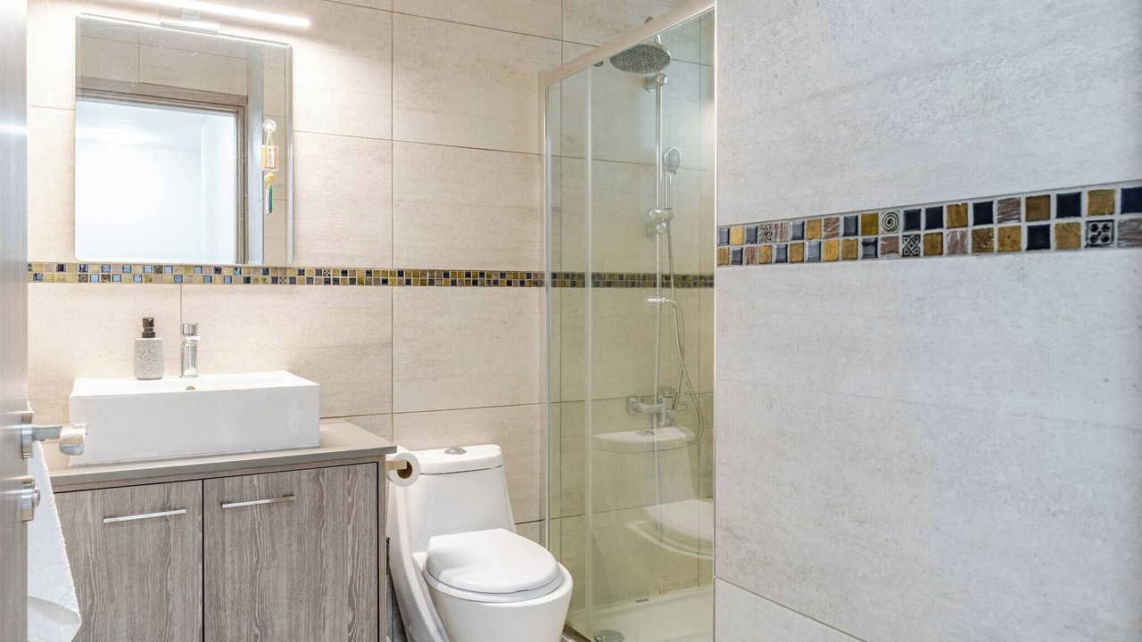 Photo of Bathroom in Limassol