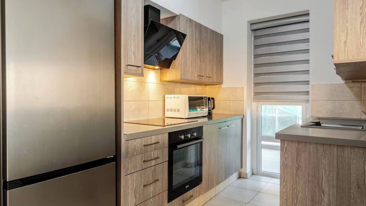Photo of Kitchen in Limassol