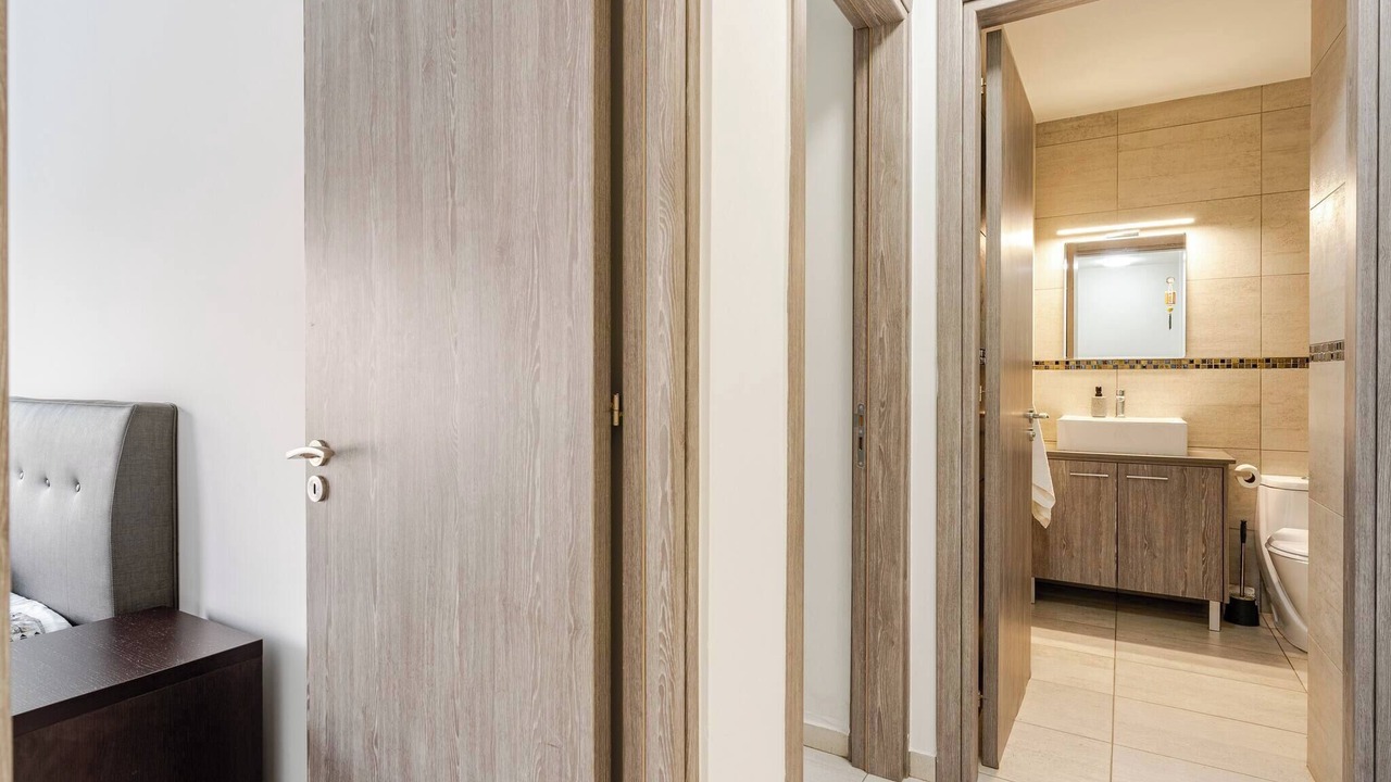 Photo of Bathroom in Limassol
