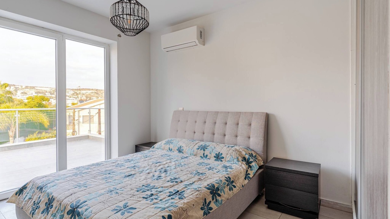 Photo of Bedroom in Limassol