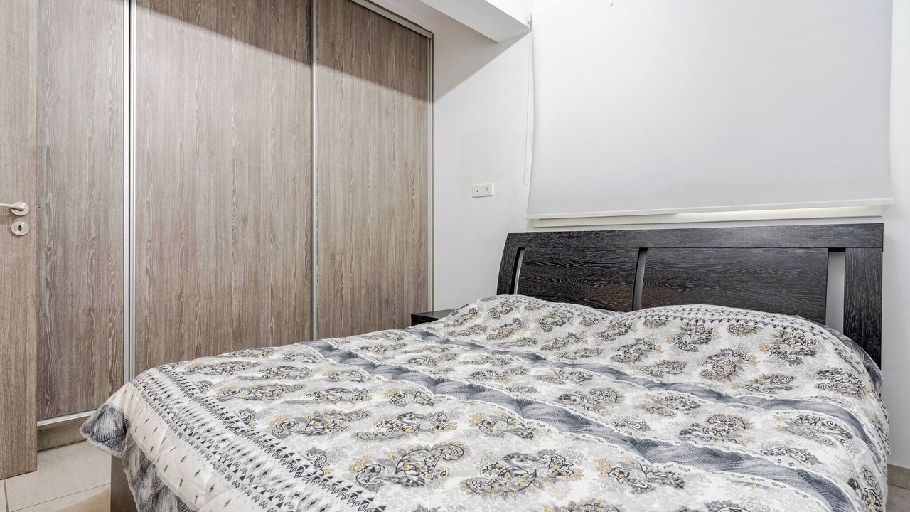 Photo of Bedroom in Limassol