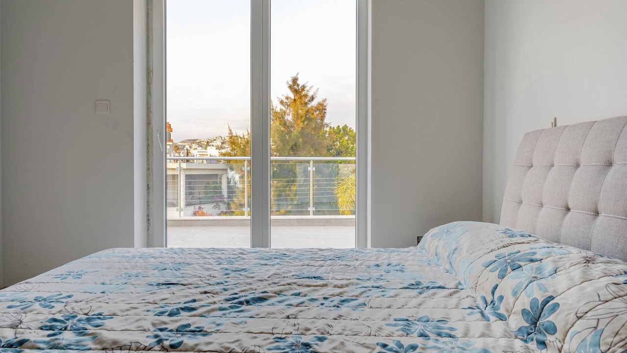 Photo of Bedroom in Limassol