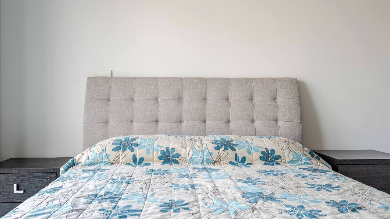 Photo of Bedroom in Limassol
