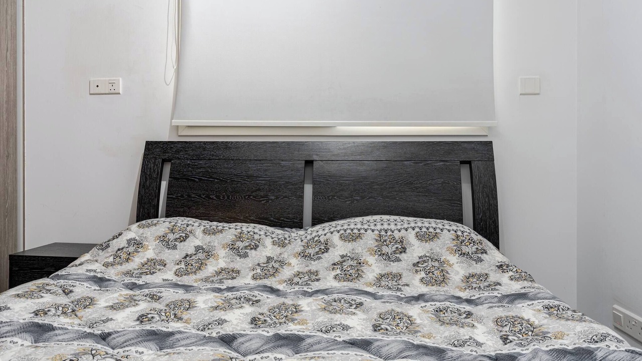Photo of Bedroom in Limassol