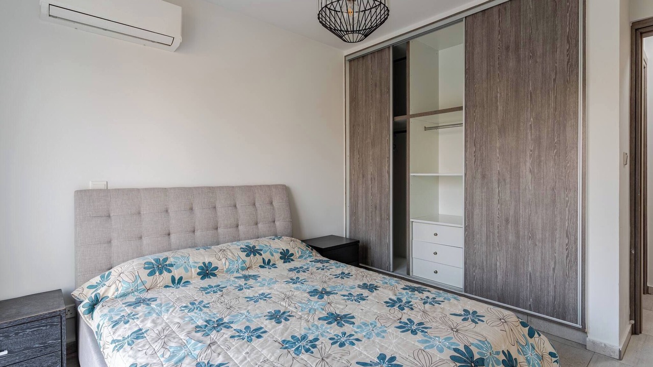 Photo of Bedroom in Limassol