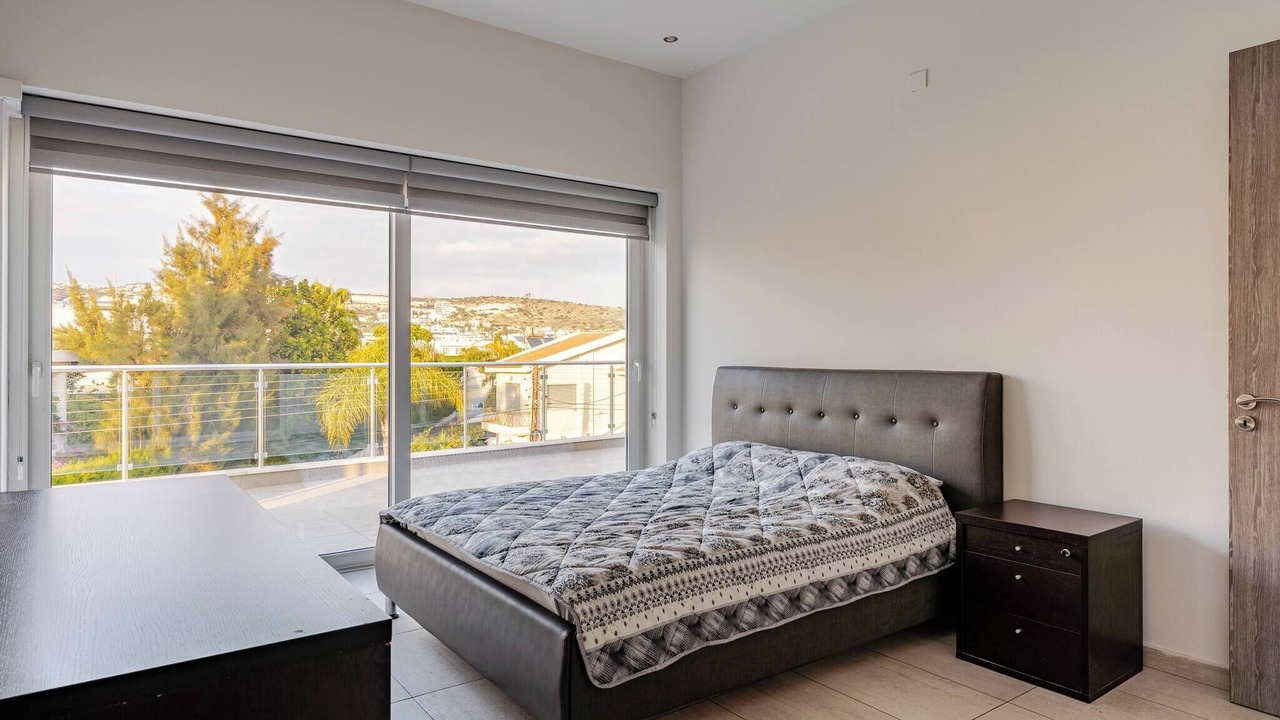Photo of Bedroom in Limassol