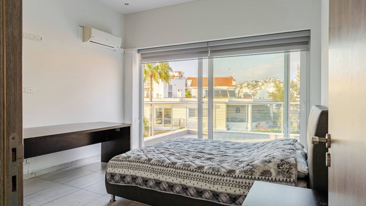 Photo of Bedroom in Limassol