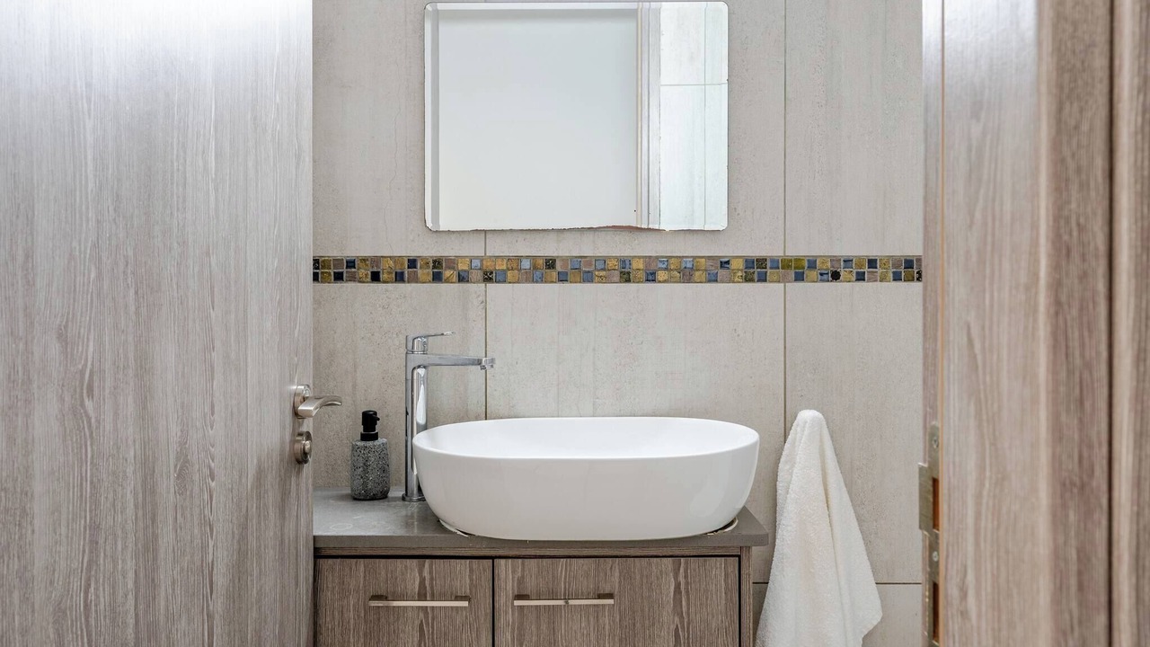 Photo of Bathroom in Limassol