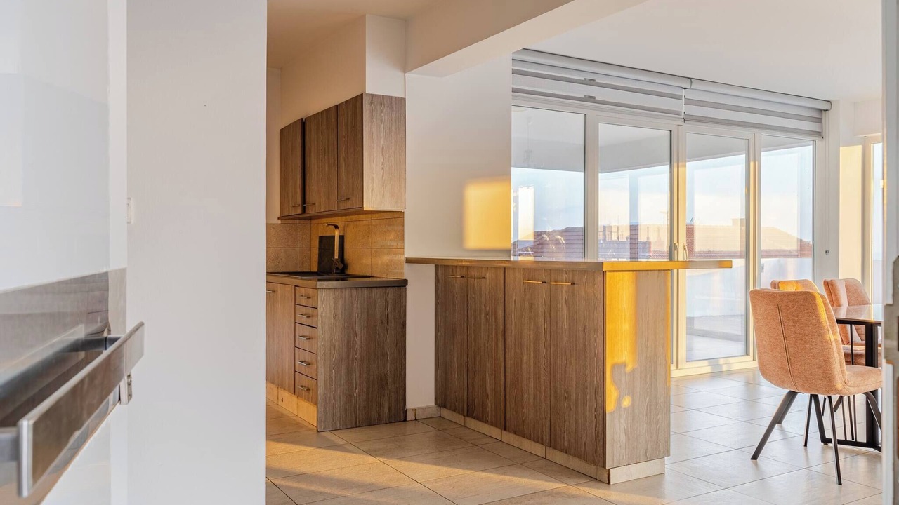 Photo of Kitchen in Limassol