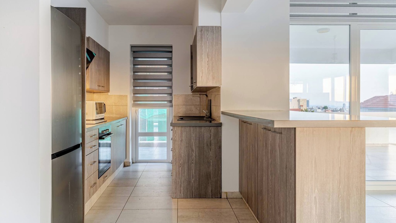 Photo of Kitchen in Limassol