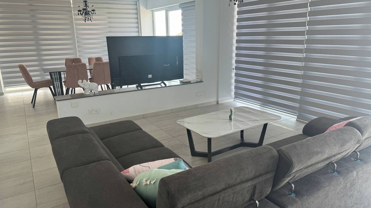 Photo of Livingroom in Limassol