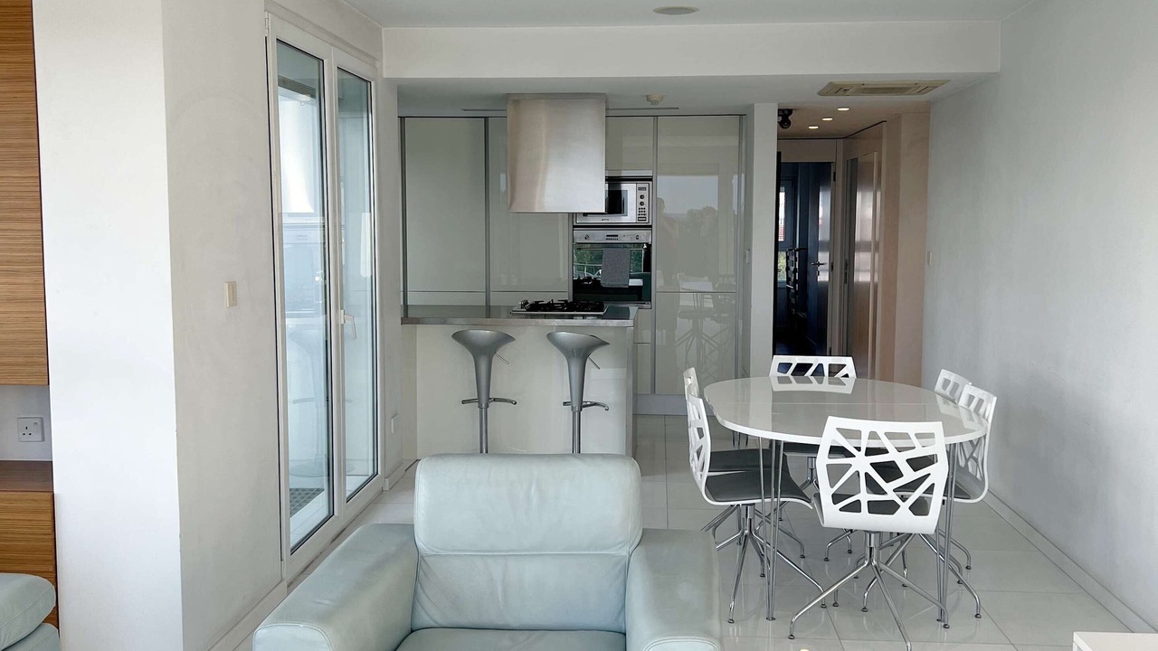 Photo of Livingroom in Germasogeia