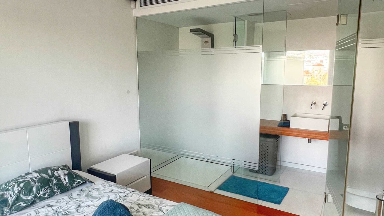Photo of Bedroom in Germasogeia