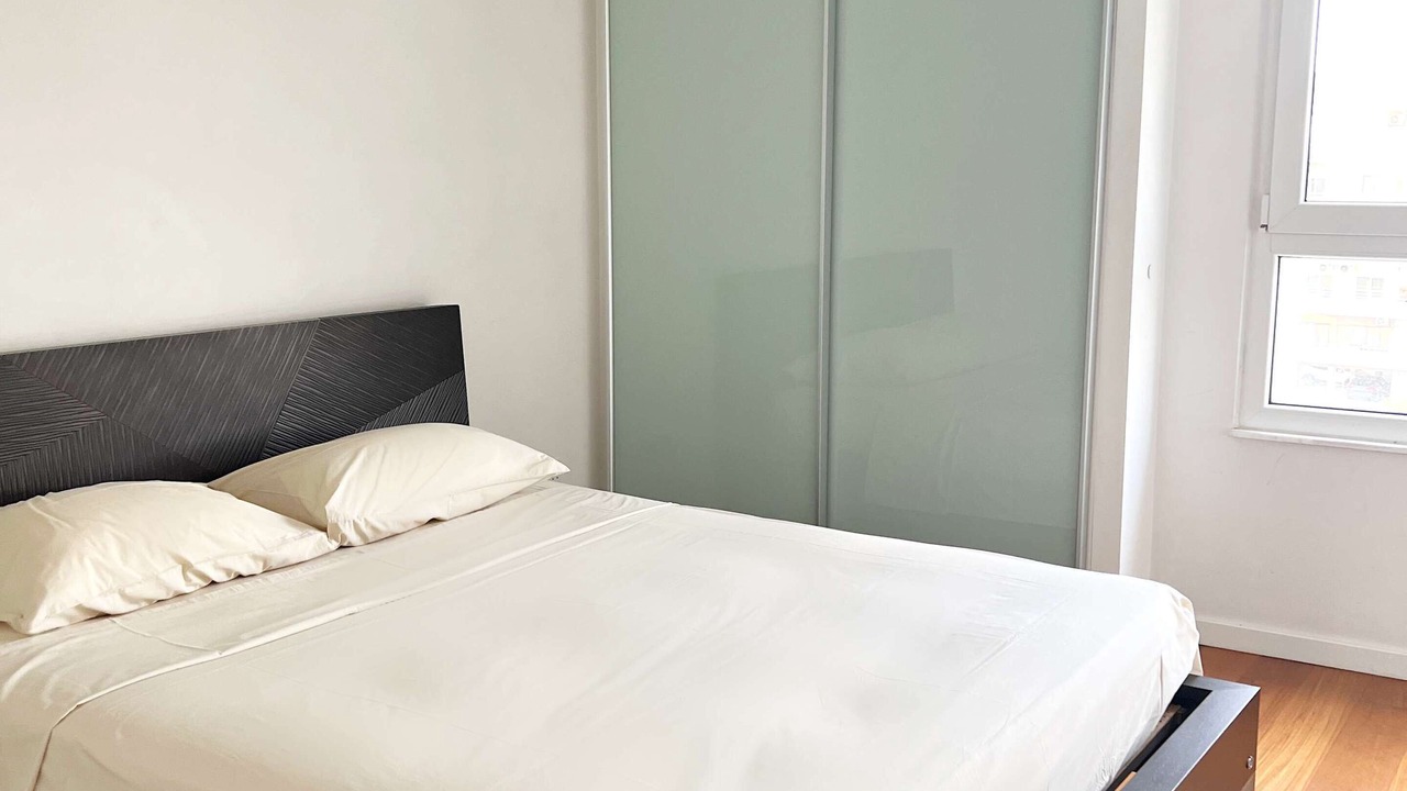 Photo of Bedroom in Germasogeia